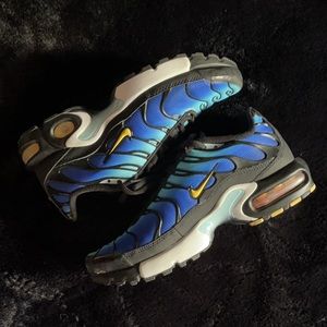 Nike Air Max Plus (GS)